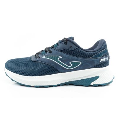 2. Joma Meta Herren Sport-Laufschuhe, leicht, bequem, langlebig, Marineblau