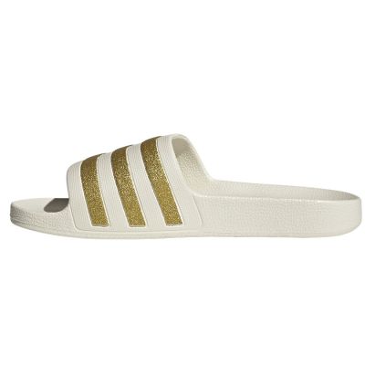 4. Adidas ADILETTE AQUA KJ7346 Flip-Flops