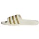 4. Adidas ADILETTE AQUA KJ7346 Flip-Flops