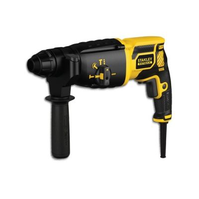 2. Stanley SDS-PLUS-Hammer, 750 W (FME500K)