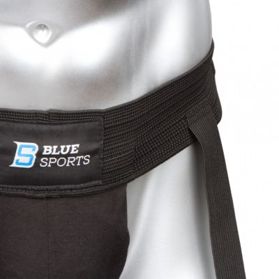 3. BlueSports Jr. Aufhängegurt