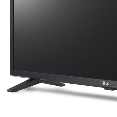 19. LG 32LQ63006LA LED-Fernseher, 32 Zoll, Full HD, WebOS 6.0, Dolby Digital, DVB-T2, Schwarz