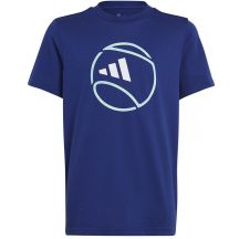 T-shirt adidas Ten Cat Graphic Tee Jr IC4982