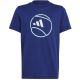 adidas Ten Cat Graphic Tee Jr IC4982