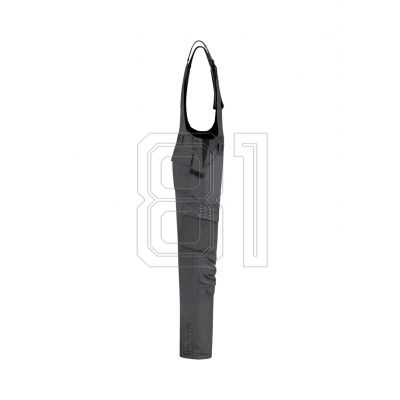 2. Tricorp Unisex Latzhose Twill Cordura MLI-T67T4 Arbeitshose