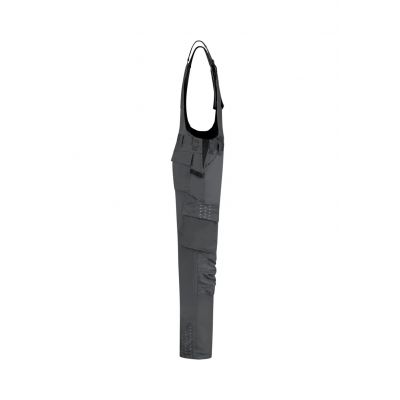 2. Tricorp Unisex Latzhose Twill Cordura MLI-T67T4 Arbeitshose