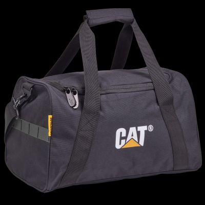Caterpillar Tactical Duffel S Kleidersack Schwarz (84734-84)