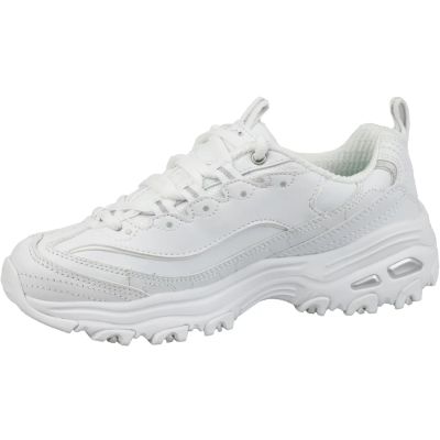 6. Skechers D'Lites Fresh Start W 11931-WSL Schuhe