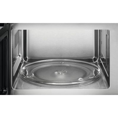 19. Einbau-Mikrowelle ELECTROLUX LMS4253TBK
