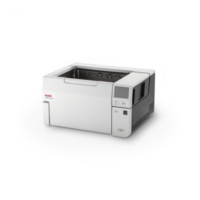 Kodak S2085f ADF-Scanner + Einzelblatteinzugsscanner 600 x 600 dpi A4 Schwarz, Grau
