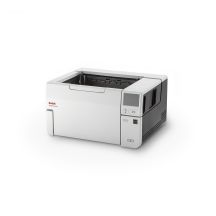 Kodak S2085f ADF-Scanner + Einzelblatteinzugsscanner 600 x 600 dpi A4 Schwarz, Grau