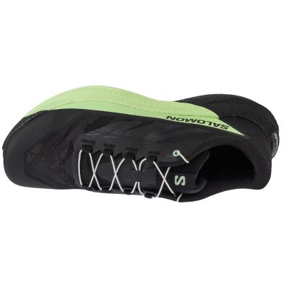 3. Salomon Pulsar L47887800 Schwarz 41 1/3