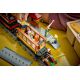 4. LEGO City 60511 – Retro-Zug mit Dampflokomotive