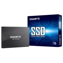 Gigabyte SSD 1 TB SATA3 2,5" (550/500 MB/s)
