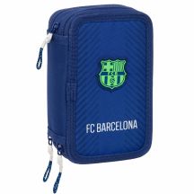 FC Barcelona Federmäppchen mit Zubehör 412525857
