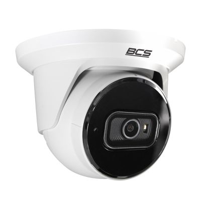 5-Megapixel-Dome-IP-Kamera BCS-U-EIP35FSR3-Ai2