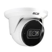 5-Megapixel-Dome-IP-Kamera BCS-U-EIP35FSR3-Ai2