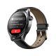 5. Joyroom Classic Series JR-FC2 Pro Smartwatch mit Anrufannahmefunktion – Dunkelgrau