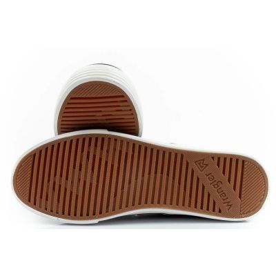 9. Wrangler Herren-Sneaker Calypso Derby, blau, bequem