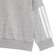 7. adidas Essentials Jogginghose Grau JV9852 Kinder-Trainingsanzug