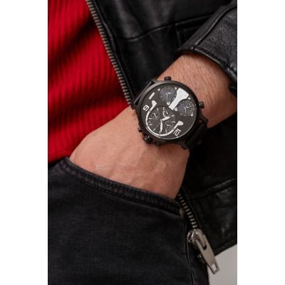 4. Herrenuhr Paul Lorens PL11706A2-1A5 + Box