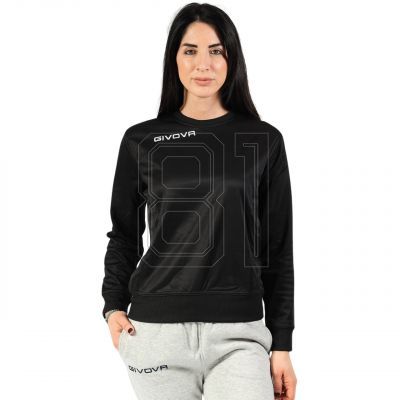 2. Givova Maglia One M MA019 0010 Sweatshirt