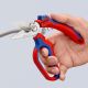 7. Knipex 95 05 20 SB Zange