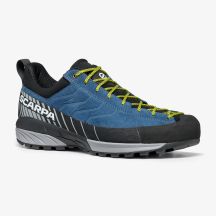 SCARPA Schuhe in Mescalite-Ocean-Gray-42