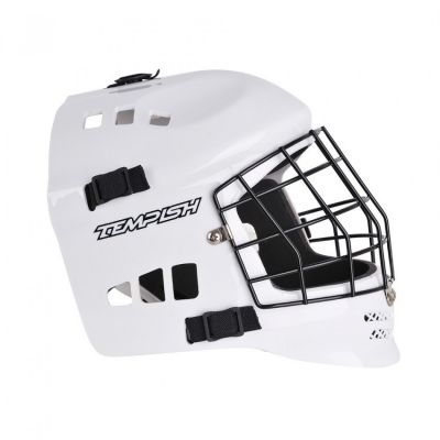 10. TEMPISH Hector Jr 135002006 Floorball-Torwartmaske