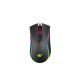 Havit MS1001S V2 Gaming-Maus (Schwarz und Grau)