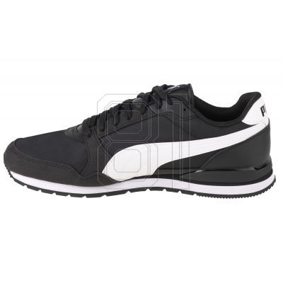 2. Puma St Runner V3 NL M 384857-01 Schuhe 