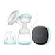 2. Extralink SMART LIFE ELEKTRONISCHE BRUSTPUMPE MIT FLASCHE R-38 Baltai-M?LYNA