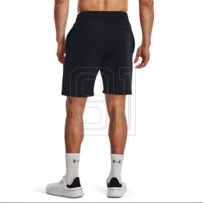 4. Under Armour Rival Fleece Shorts M 1379779001
