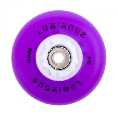 22. Seba 85A Leuchtrad