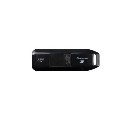 4. PARTIOT FLASHDRIVE Xporter 3 256 GB Typ A USB3.2