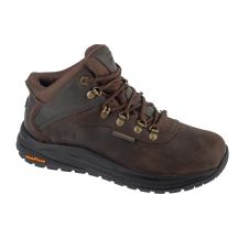 Skechers Slip-Ins: Meroe – Pikeman 205285-CHOC Braun 41,5
