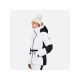 3. Damen-Skijacke ROSSIGNOL W CIASTEL DOWN MIX JKT weiß