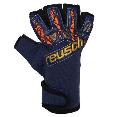 3. Reusch Reusch Futsal Grip Handschuhe 54 70 320 4411