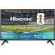 5. Hisense 40A4Q 101,6 cm (40") Full HD Smart TV Wi-Fi Schwarz 200 cd/m²