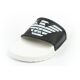 21. Emporio Armani M XVPS04D 850 Flip-Flops