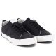 3. Schwarze Herren-Sneaker aus Textil, Big Star TT174292