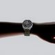 12. Spigen WBF0 Armband für Samsung Galaxy Watch 40/44/46 mm - Grün