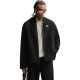 Nike Windrunner Herrenjacke Schwarz IO4379 010