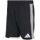 9. adidas Tiro 26 Competition Match Shorts für Herren, Schwarz-Weiß, KA6181