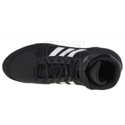 7. Adidas Havoc WM AQ3325 shoes
