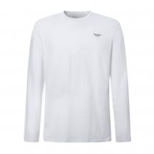 Pepe Jeans Langarm Original Basic T-Shirt 2 M PM508211