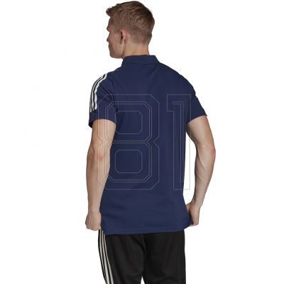 7. Adidas Condivo 20 Poloshirt M ED9245