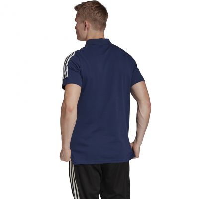 7. Adidas Condivo 20 Poloshirt M ED9245