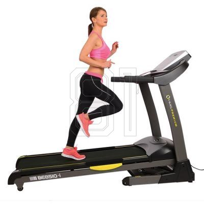 20. BE8510-i HMS PREMIUM ELECTRIC TREADMILL