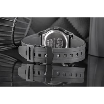 7. Herrenuhr CASIO DUAL AW-80-1AVDF + Box